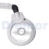 Lampara Lupa Circus Led 3.5 Dioptrias
